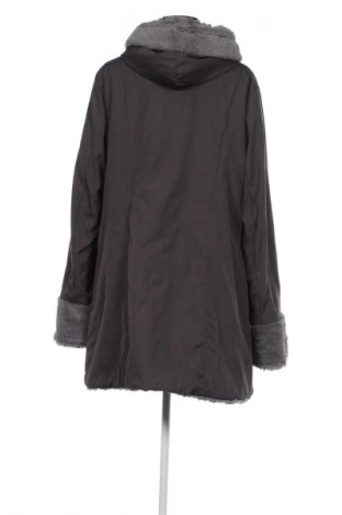 Dámská bunda  Dennis Basso, Velikost L, Barva Šedá, Cena  1 099,00 Kč