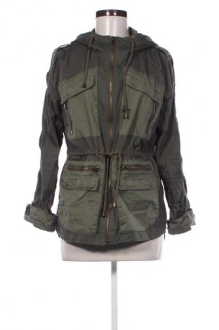 Dámská bunda  Edc By Esprit, Velikost S, Barva Zelená, Cena  209,00 Kč