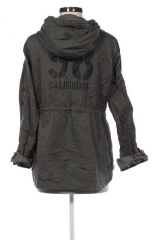 Dámská bunda  Edc By Esprit, Velikost S, Barva Zelená, Cena  209,00 Kč