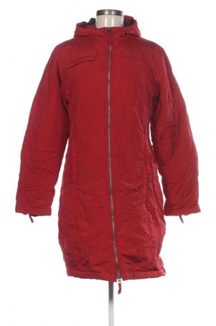 Kurtka damska Edc By Esprit, Rozmiar L, Kolor Czerwony, Cena 112,99 zł