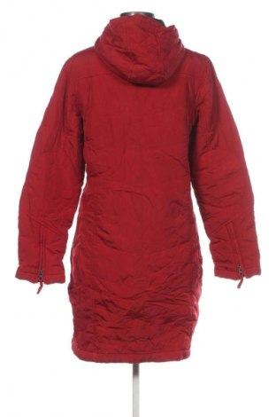 Kurtka damska Edc By Esprit, Rozmiar L, Kolor Czerwony, Cena 112,99 zł