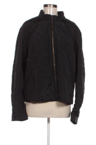 Dámská bunda  Ellos, Velikost L, Barva Černá, Cena  139,00 Kč