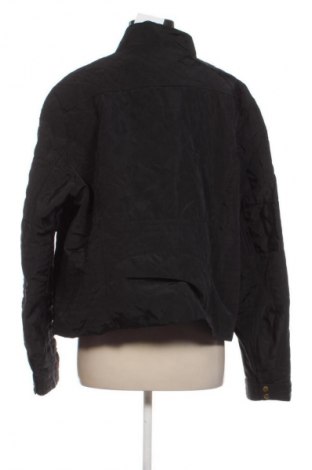 Dámská bunda  Ellos, Velikost L, Barva Černá, Cena  139,00 Kč