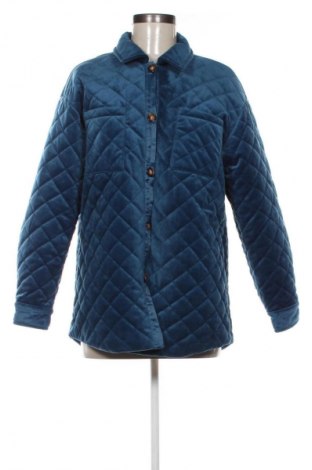 Дамско яке Emery rose, Размер M, Цвят Син, Цена 16,87 €