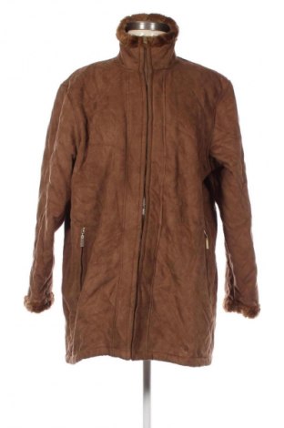 Damenjacke Encadee, Größe M, Farbe Braun, Preis € 6,99