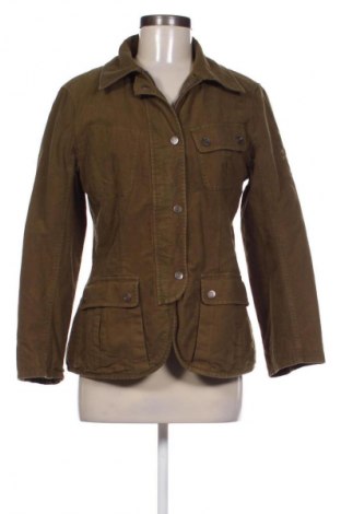 Дамско яке Escada Sport, Размер M, Цвят Зелен, Цена 39,41 €