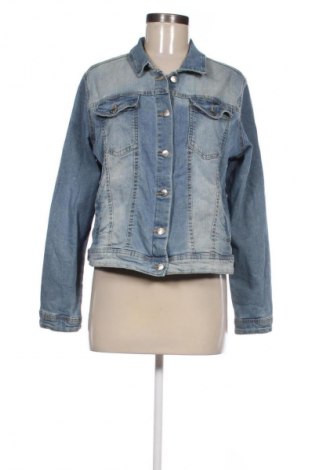 Dámská bunda  Esmara, Velikost XL, Barva Modrá, Cena  219,00 Kč