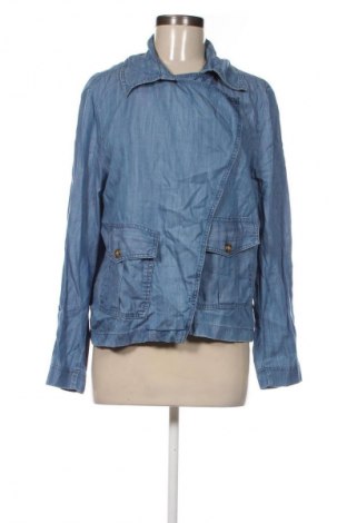 Dámská bunda  Esprit, Velikost XXL, Barva Modrá, Cena  549,00 Kč