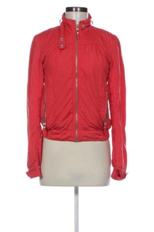 Dámská bunda  Esprit, Velikost XS, Barva Červená, Cena  399,00 Kč