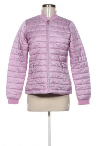 Geacă de femei Essentials by Tchibo, Mărime S, Culoare Mov deschis, Preț 51,99 Lei