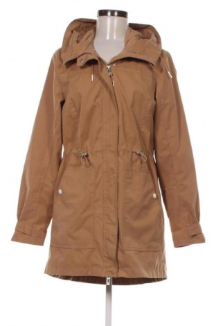 Dámská bunda  Ever.me by Takko Fashion, Velikost S, Barva Béžová, Cena  300,00 Kč