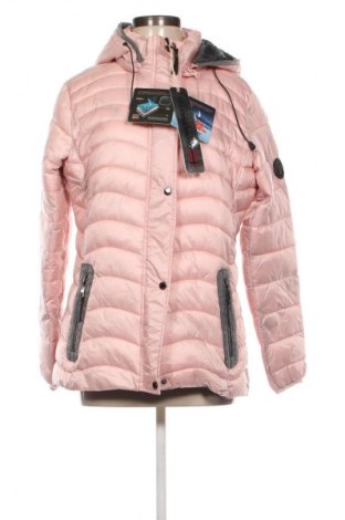 Dámská bunda  Expedition, Velikost XL, Barva Růžová, Cena  2 799,00 Kč