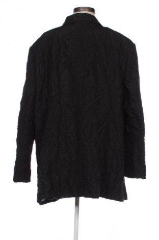 Дамско яке Fashion Elle, Размер 3XL, Цвят Черен, Цена 8,18 €
