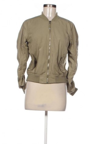 Dámská bunda  Fb Sister, Velikost S, Barva Zelená, Cena  99,00 Kč