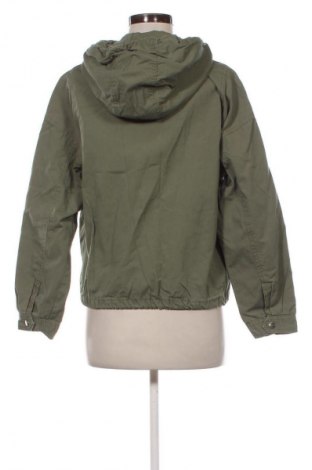 Γυναικείο μπουφάν Fb Sister, Μέγεθος XS, Χρώμα Πράσινο, Τιμή 2,99 €