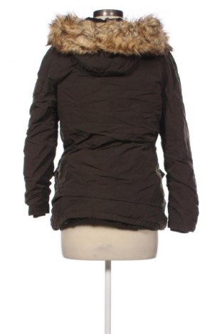 Dámská bunda  Fb Sister, Velikost S, Barva Zelená, Cena  509,00 Kč