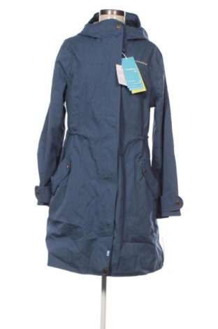 Дамско яке Finside, Размер XL, Цвят Син, Цена 107,37 €, #133869580