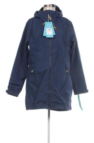 Dámská bunda  Finside, Velikost L, Barva Modrá, Cena  2 849,00 Kč