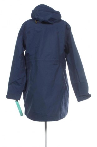 Dámská bunda  Finside, Velikost L, Barva Modrá, Cena  2 849,00 Kč