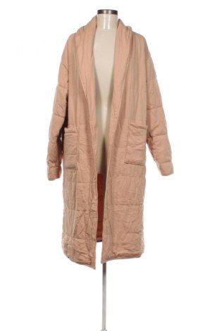 Kurtka damska Forever 21, Rozmiar S, Kolor Beżowy, Cena 336,99 zł