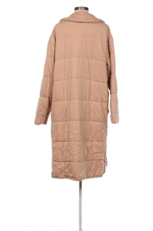 Kurtka damska Forever 21, Rozmiar S, Kolor Beżowy, Cena 336,99 zł