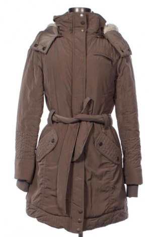 Dámska bunda  Fresh Made, Veľkosť M, Farba Hnedá, Cena  40,22 €