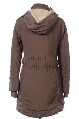 Dámska bunda  Fresh Made, Veľkosť M, Farba Hnedá, Cena  40,22 €