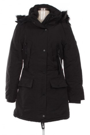 Dámská bunda  Geographical Norway, Velikost M, Barva Černá, Cena  3 149,00 Kč