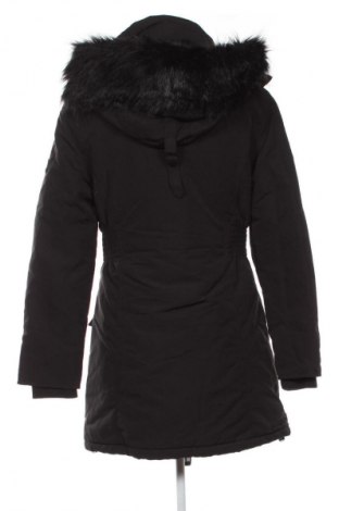 Dámská bunda  Geographical Norway, Velikost M, Barva Černá, Cena  3 149,00 Kč