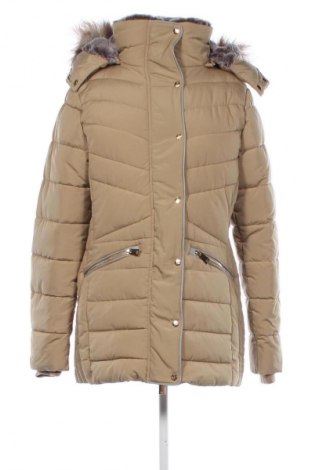 Dámská bunda  Geographical Norway, Velikost M, Barva Béžová, Cena  2 899,00 Kč