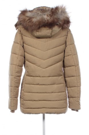 Dámská bunda  Geographical Norway, Velikost M, Barva Béžová, Cena  2 899,00 Kč