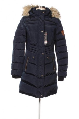 Női dzseki Geographical Norway, Méret S, Szín Kék, Ár 78 959 Ft