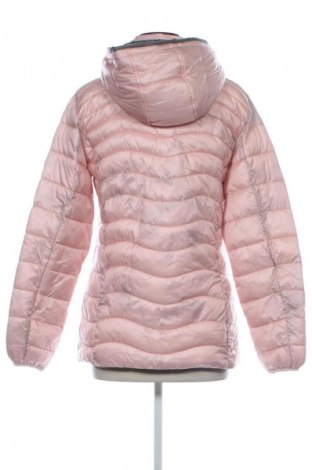 Γυναικείο μπουφάν Geographical Norway, Μέγεθος XL, Χρώμα Ρόζ , Τιμή 127,99 €