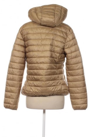 Γυναικείο μπουφάν Geographical Norway, Μέγεθος XL, Χρώμα  Μπέζ, Τιμή 104,99 €