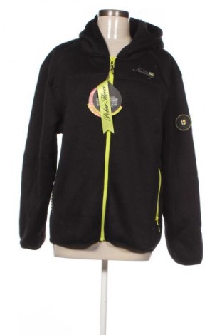 Dámská bunda  Geographical Norway, Velikost XL, Barva Černá, Cena  2 029,00 Kč