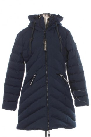 Dámská bunda  Geographical Norway, Velikost L, Barva Modrá, Cena  2 479,00 Kč