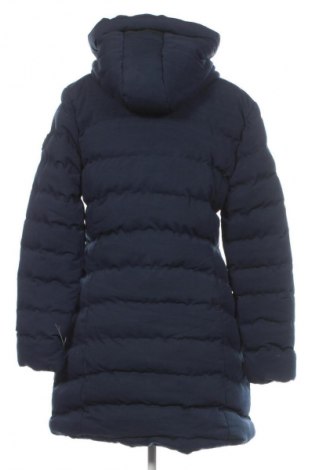 Dámská bunda  Geographical Norway, Velikost L, Barva Modrá, Cena  2 479,00 Kč