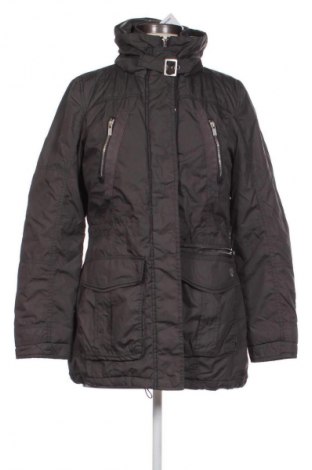 Dámská bunda  Giacomo, Velikost M, Barva Šedá, Cena  804,00 Kč