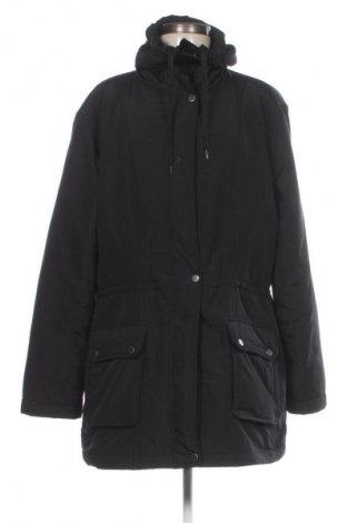 Дамско яке Gina Benotti, Размер XL, Цвят Черен, Цена 20,45 €