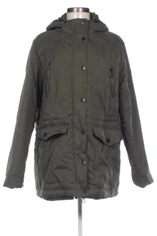 Dámská bunda  Gina Benotti, Velikost XL, Barva Zelená, Cena  679,00 Kč