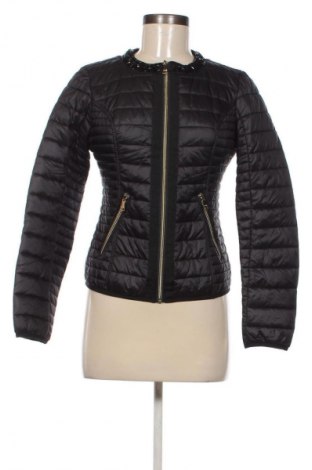 Kurtka damska Guess, Rozmiar S, Kolor Czarny, Cena 332,99 zł