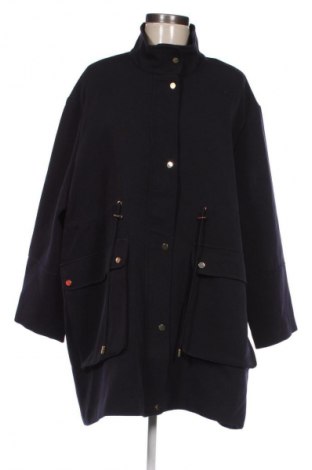 Damenjacke H&M, Größe L, Farbe Blau, Preis 21,99 €