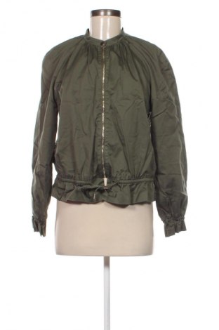 Dámská bunda  H&M, Velikost M, Barva Zelená, Cena  395,00 Kč