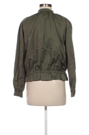 Dámská bunda  H&M, Velikost M, Barva Zelená, Cena  395,00 Kč