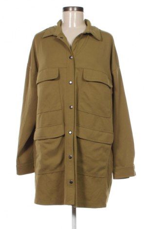 Dámská bunda  H&M, Velikost M, Barva Zelená, Cena  385,00 Kč