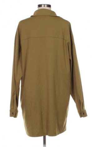 Dámská bunda  H&M, Velikost M, Barva Zelená, Cena  385,00 Kč