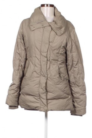 Dámská bunda  H&M, Velikost XS, Barva Béžová, Cena  195,00 Kč