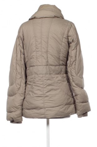 Dámská bunda  H&M, Velikost XS, Barva Béžová, Cena  195,00 Kč