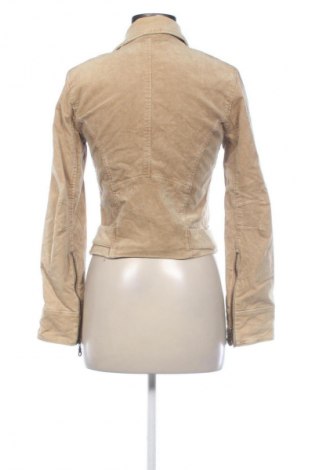 Női dzseki H&M, Méret XS, Szín Bézs, Ár 3 429 Ft