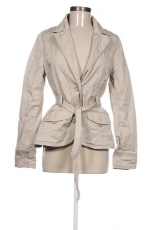 Dámská bunda  H&M, Velikost L, Barva Béžová, Cena  295,00 Kč